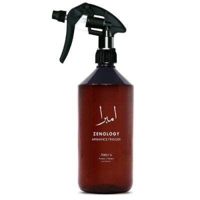 ZENOLOGY Ambra Spray Ambiente 1000 ml